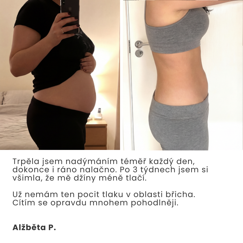 Cirkulační detoxikační bylinný čaj – Baumélis