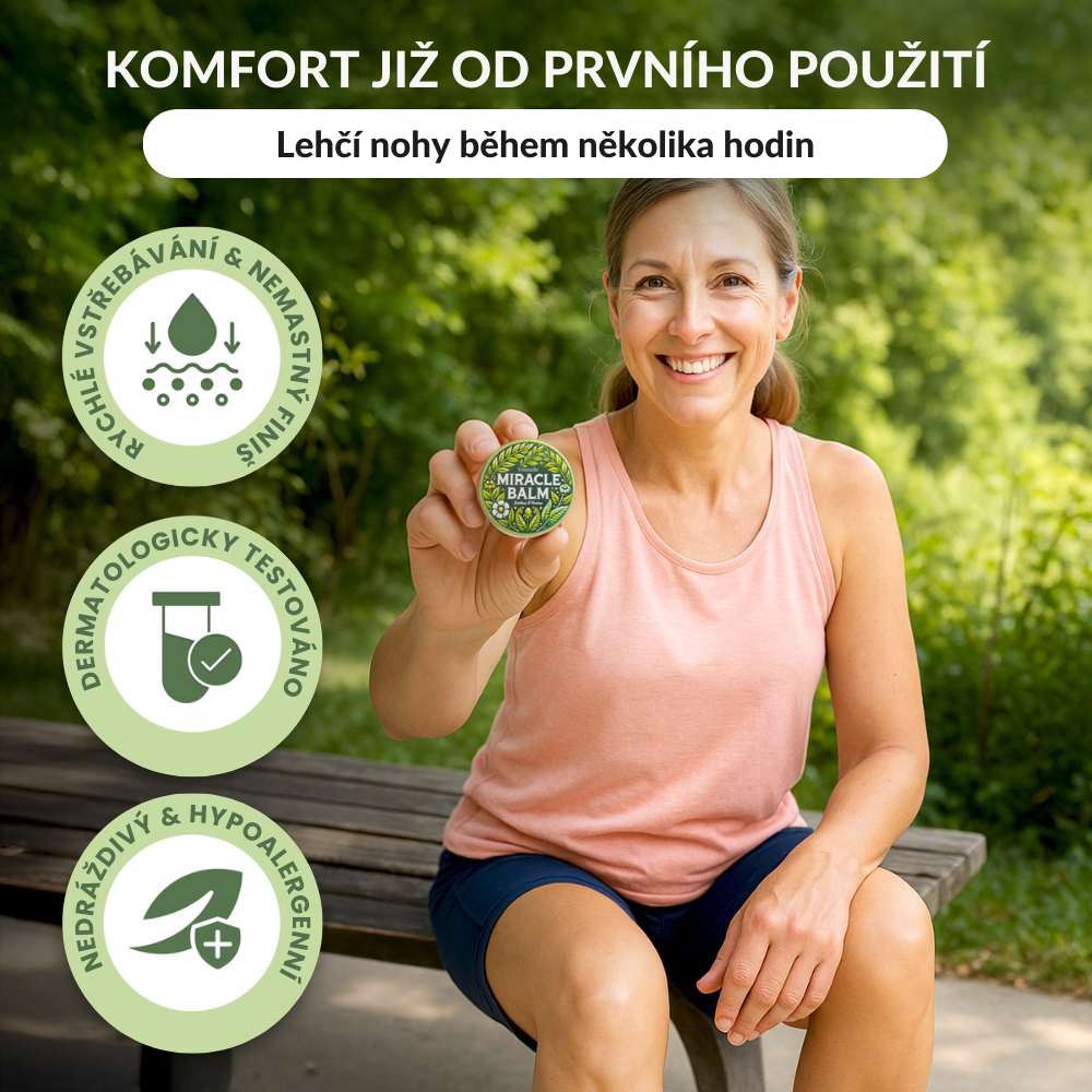 Baumélis - Miracle Balm