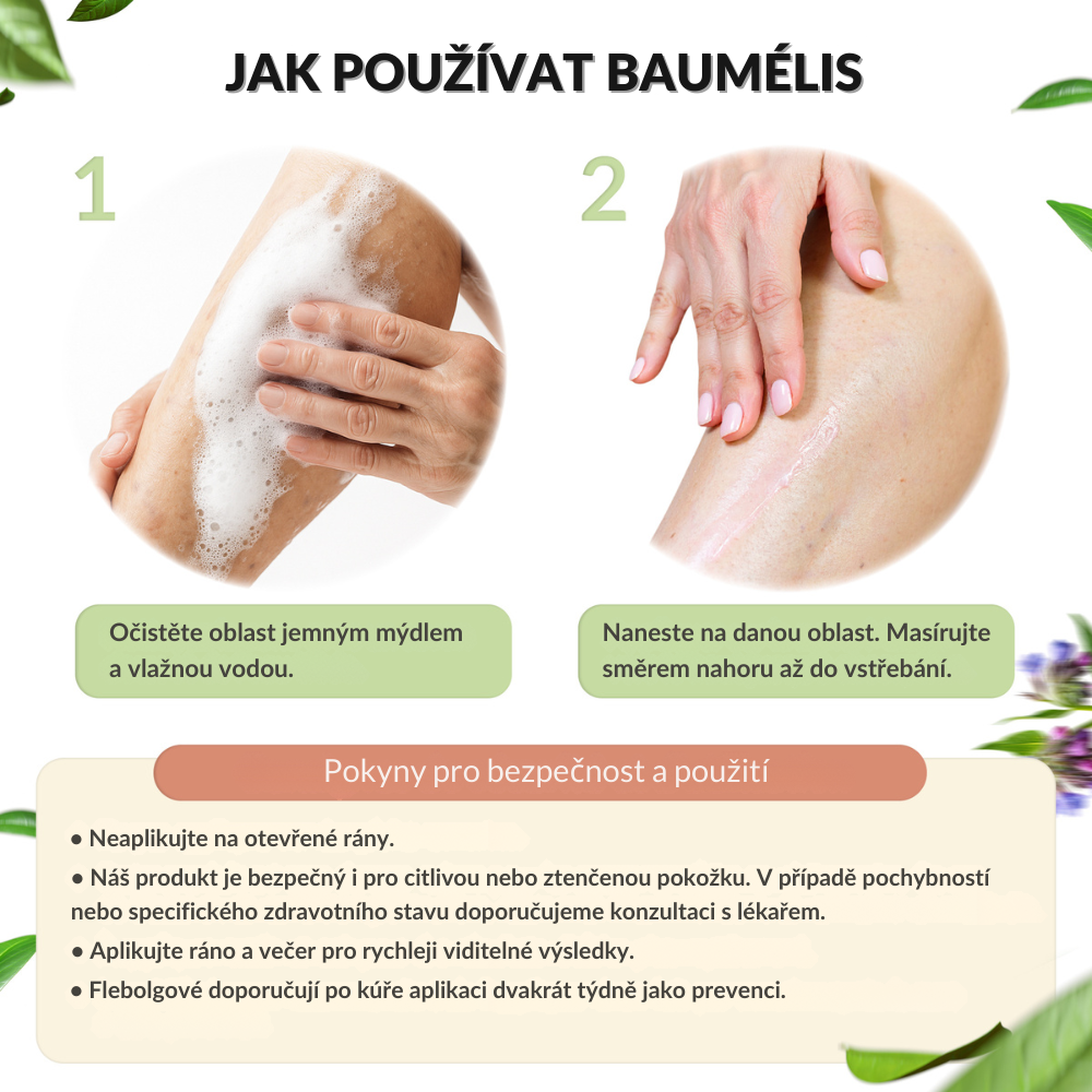 Baumélis - Miracle Balm