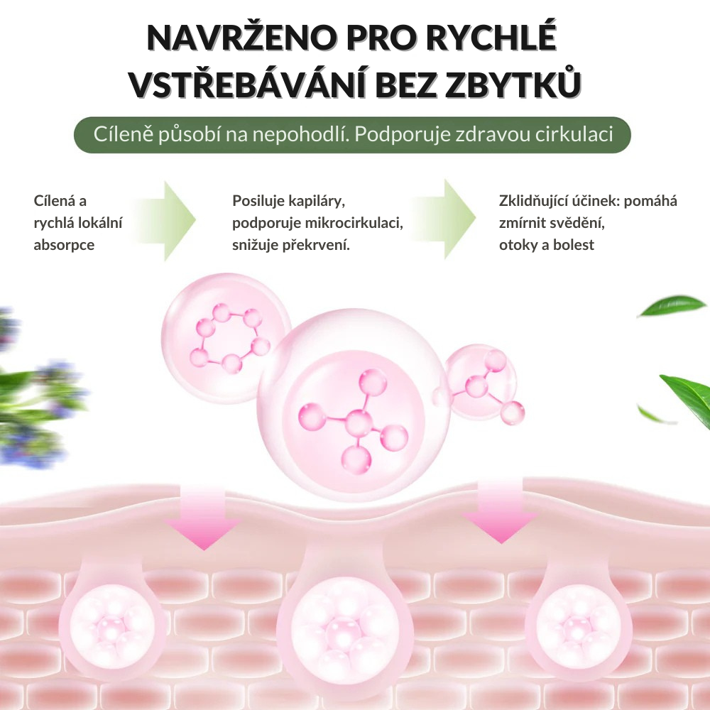 Baumélis - Miracle Balm