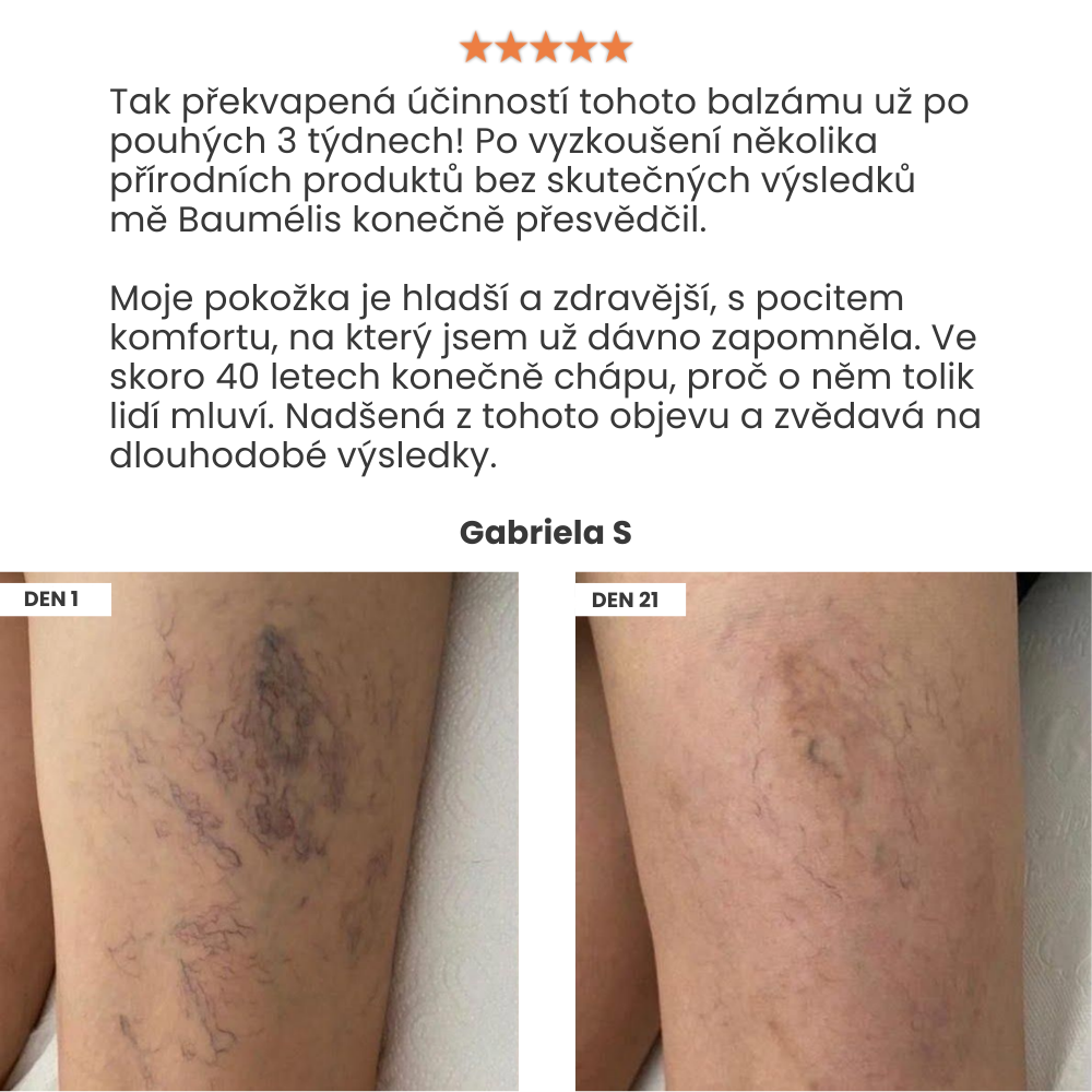 Baumélis - Miracle Balm