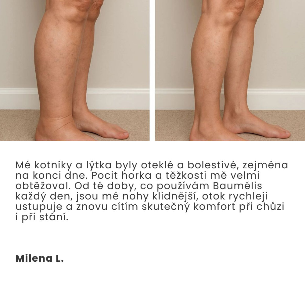 Baumélis - Miracle Balm