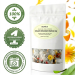 Cirkulační detoxikační bylinný čaj – Baumélis