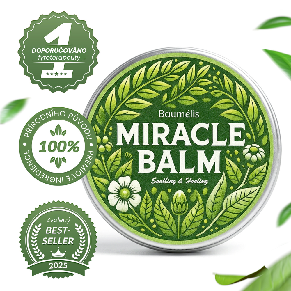 Baumélis - Miracle Balm